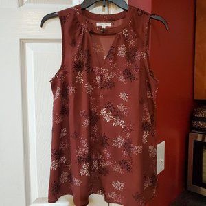 Maurice's Tank